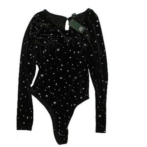 Wild Fable Body Suit